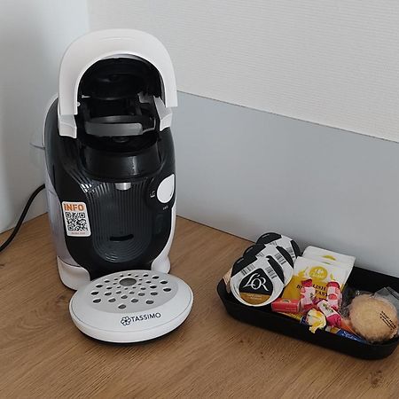 Appartement Cosy Plein Centre Conches-en-Ouche 외부 사진