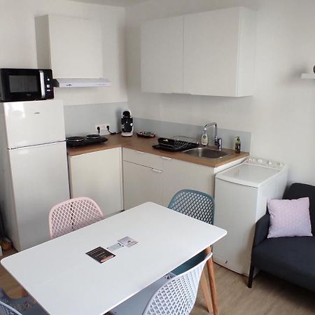 Appartement Cosy Plein Centre Conches-en-Ouche 외부 사진