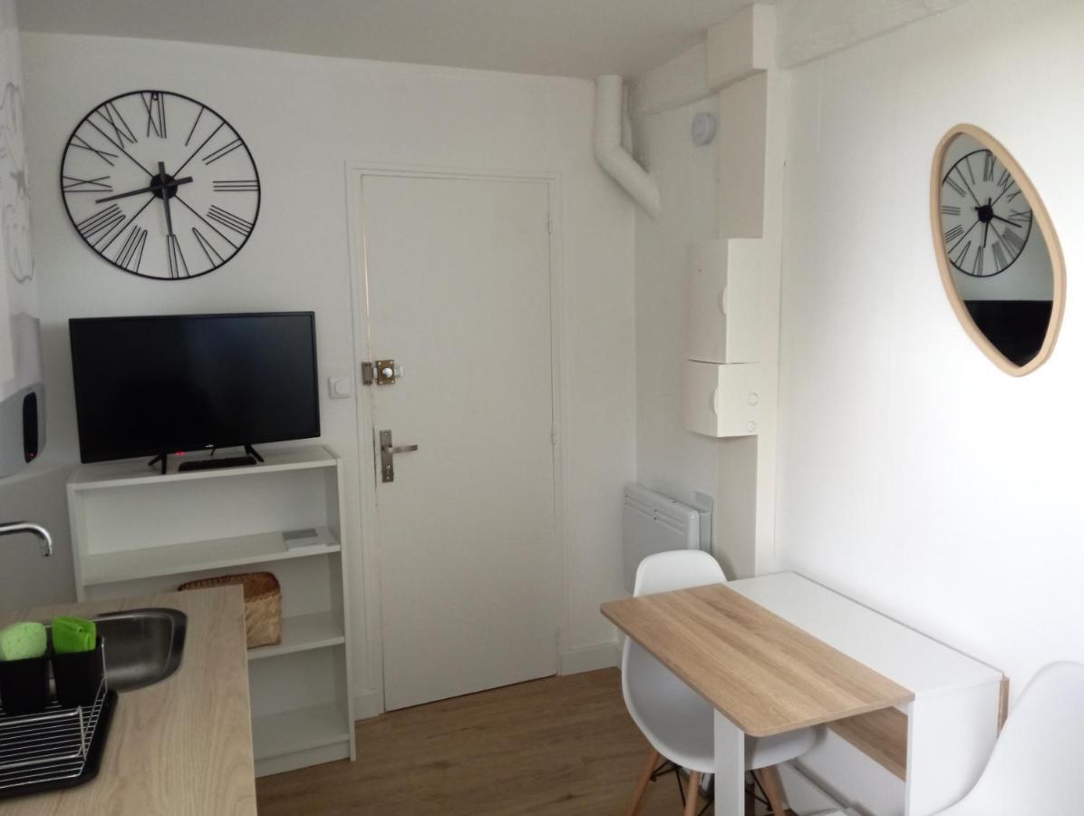 Appartement Cosy Plein Centre Conches-en-Ouche 외부 사진