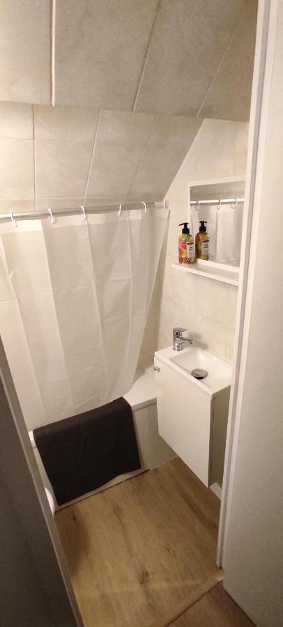 Appartement Cosy Plein Centre Conches-en-Ouche 외부 사진
