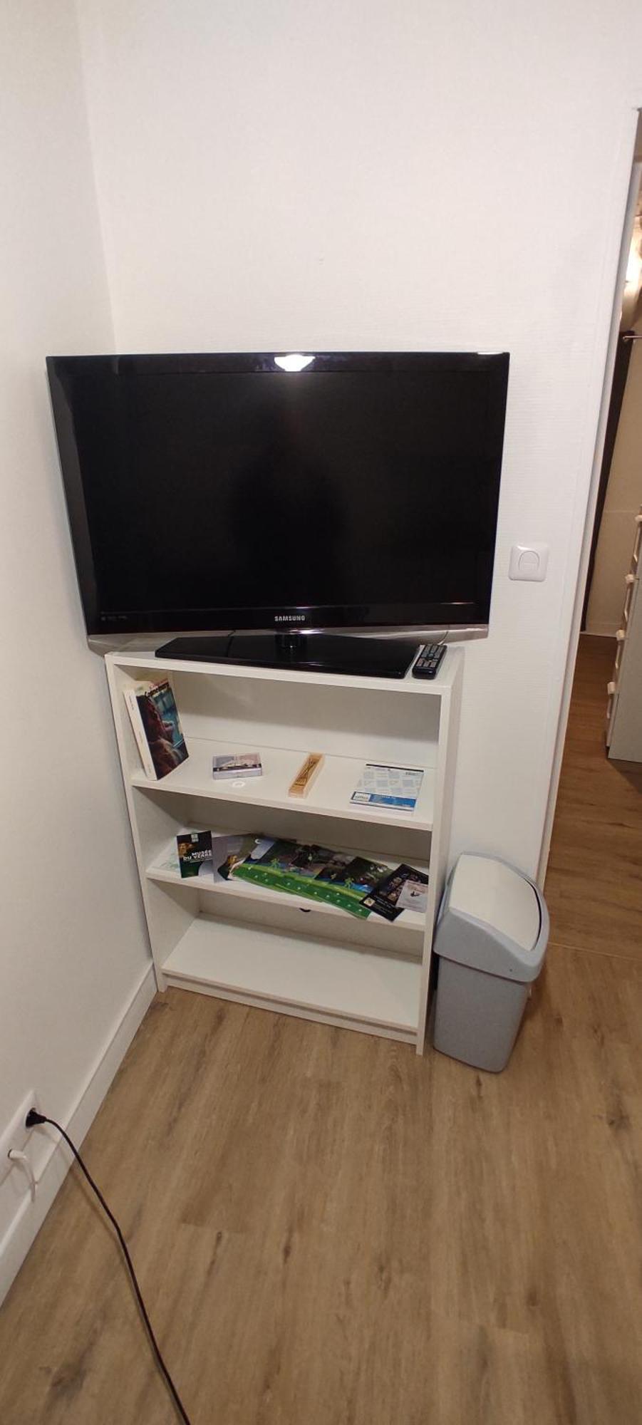 Appartement Cosy Plein Centre Conches-en-Ouche 외부 사진