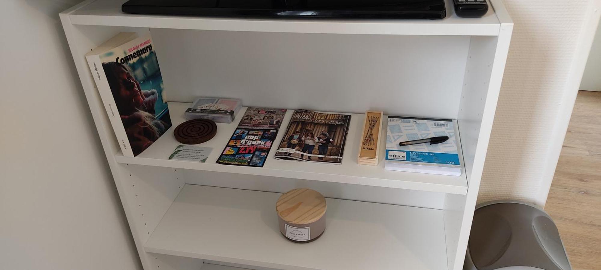 Appartement Cosy Plein Centre Conches-en-Ouche 외부 사진