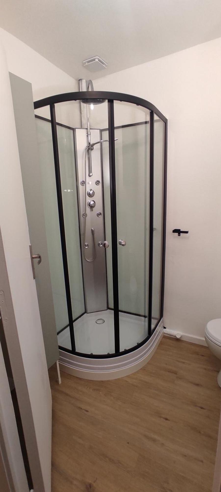 Appartement Cosy Plein Centre Conches-en-Ouche 외부 사진