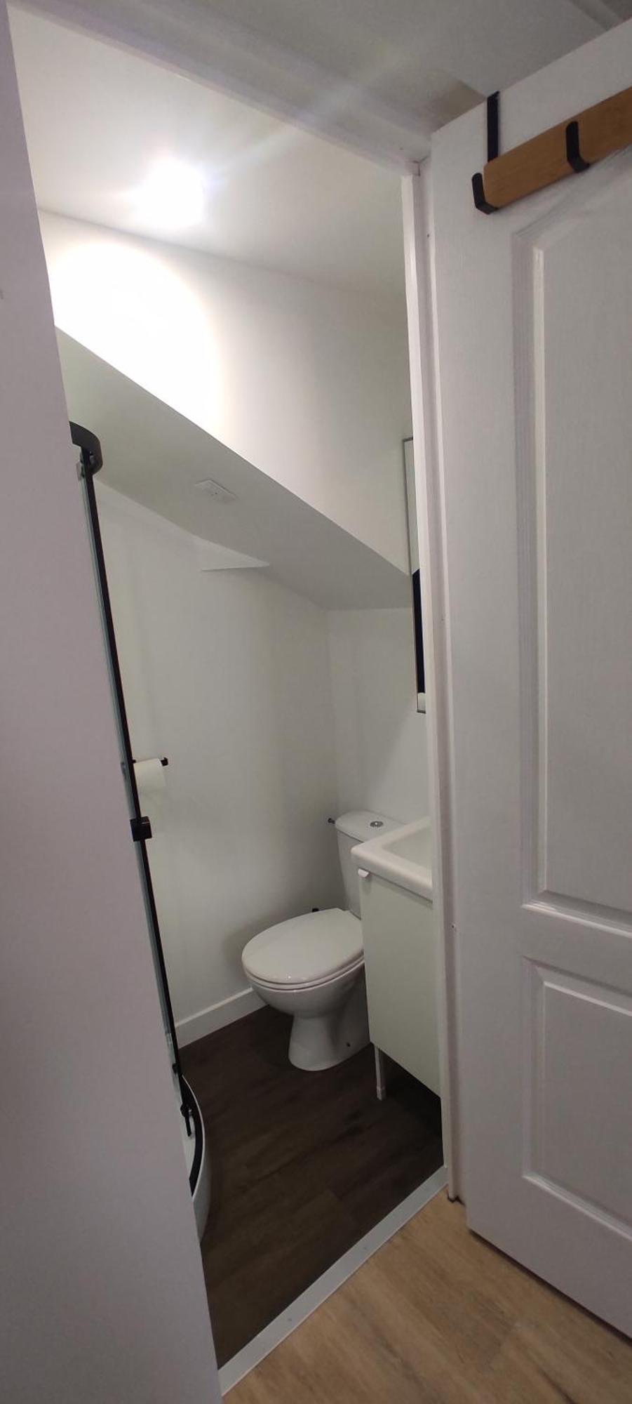 Appartement Cosy Plein Centre Conches-en-Ouche 외부 사진