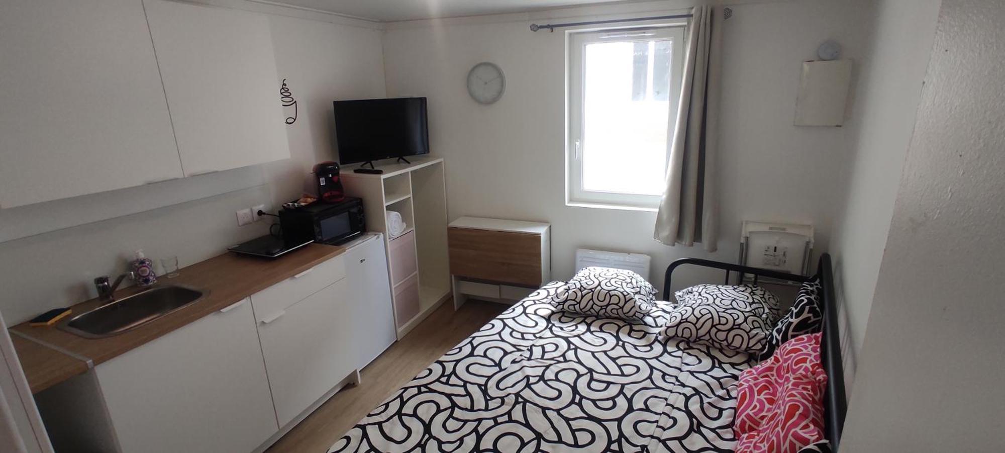 Appartement Cosy Plein Centre Conches-en-Ouche 외부 사진
